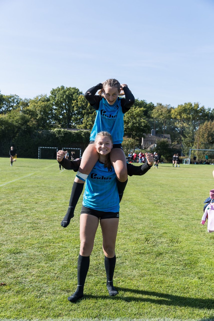 Bild 243 - wU16 Deutsche Meisterschaft